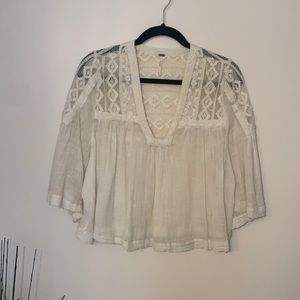 FP Blouse